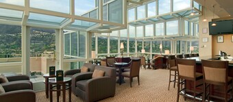 Hilton Los Angeles North/Glendale