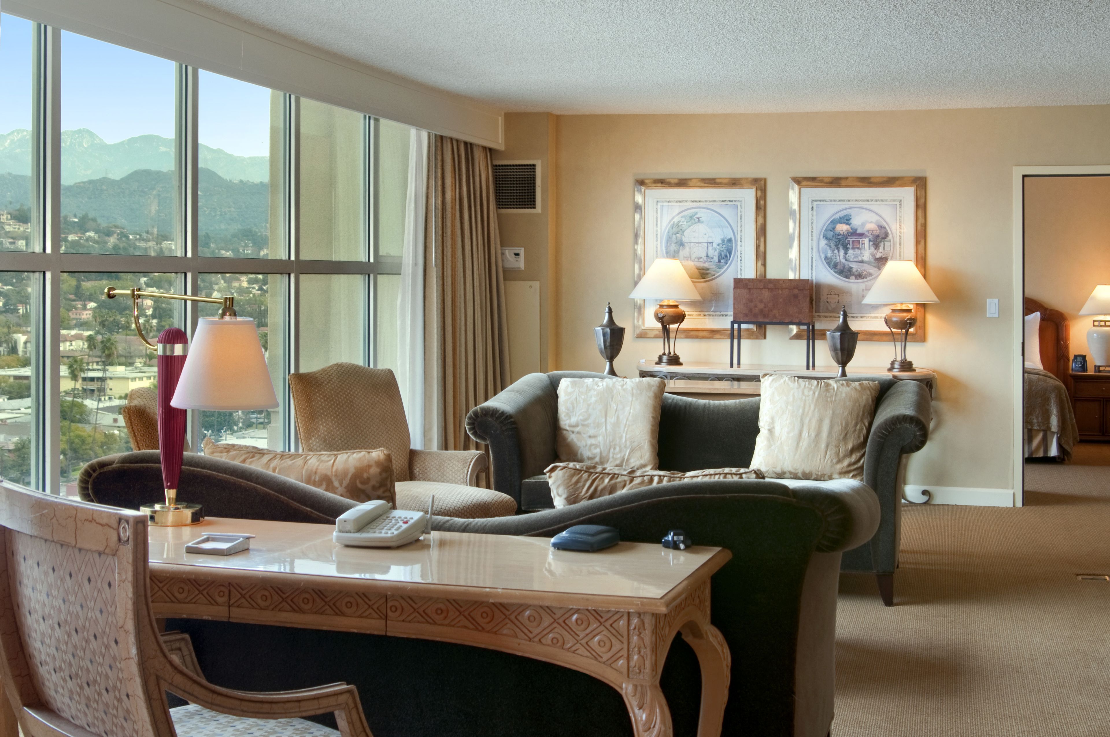 Photo - Hilton Los Angeles North-Glendale & Executive Meeting Center