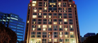 Hilton Los Angeles North/Glendale