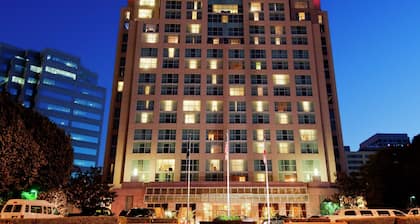 Hilton Los Angeles North/Glendale