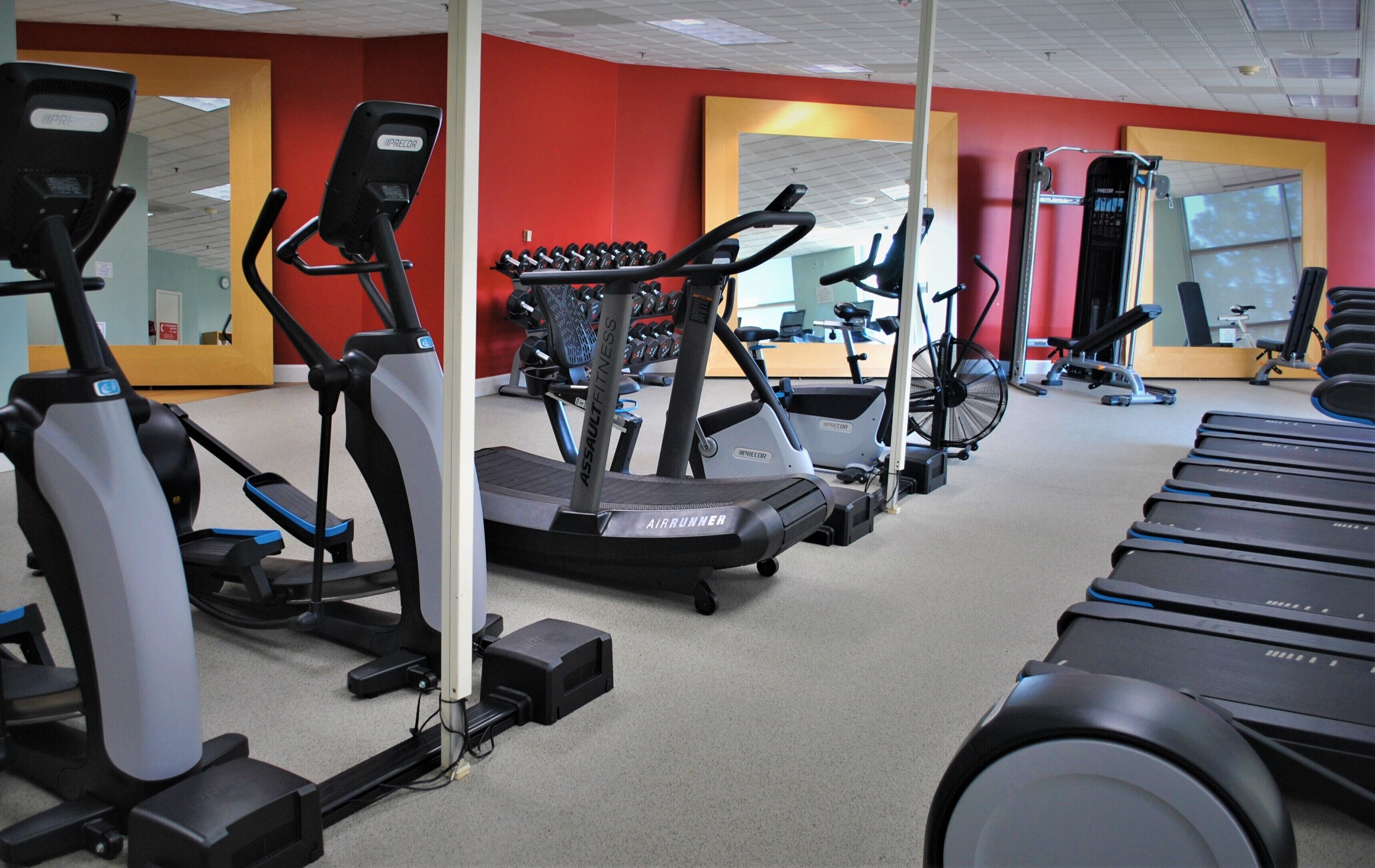 Photo - Hilton Los Angeles North-Glendale & Executive Meeting Center