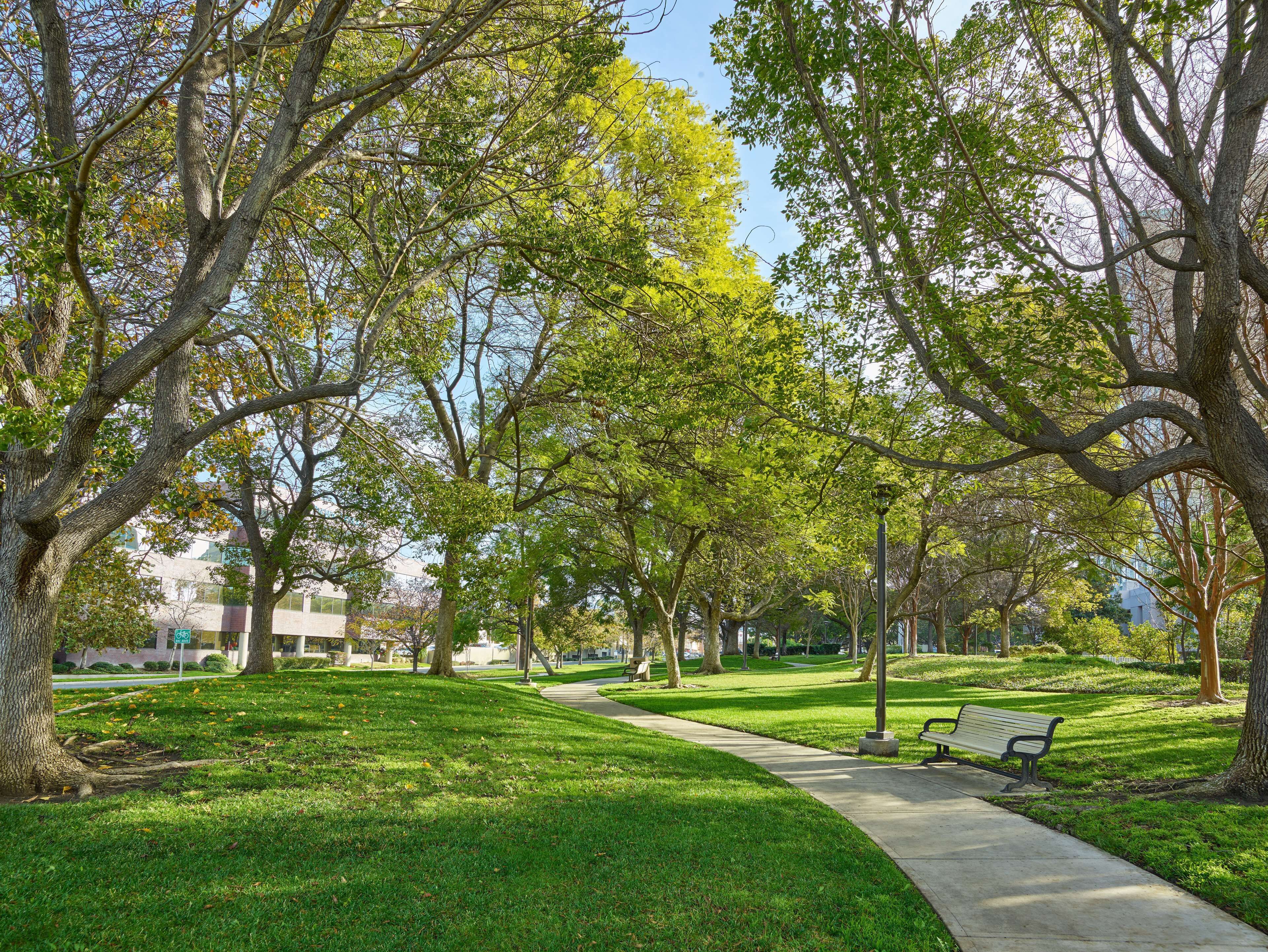 Photo - Hilton Los Angeles North-Glendale & Executive Meeting Center