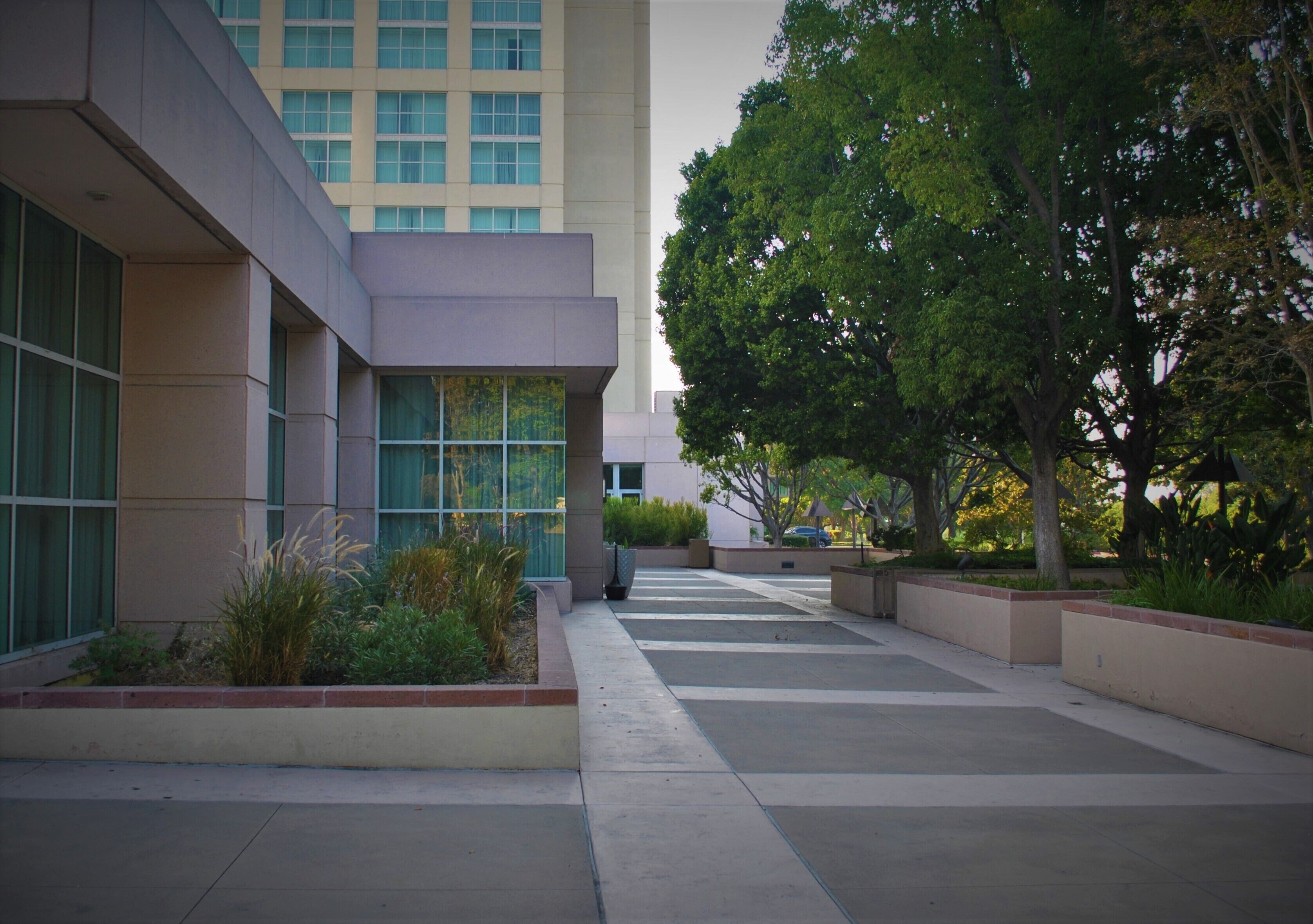 Photo - Hilton Los Angeles North-Glendale & Executive Meeting Center