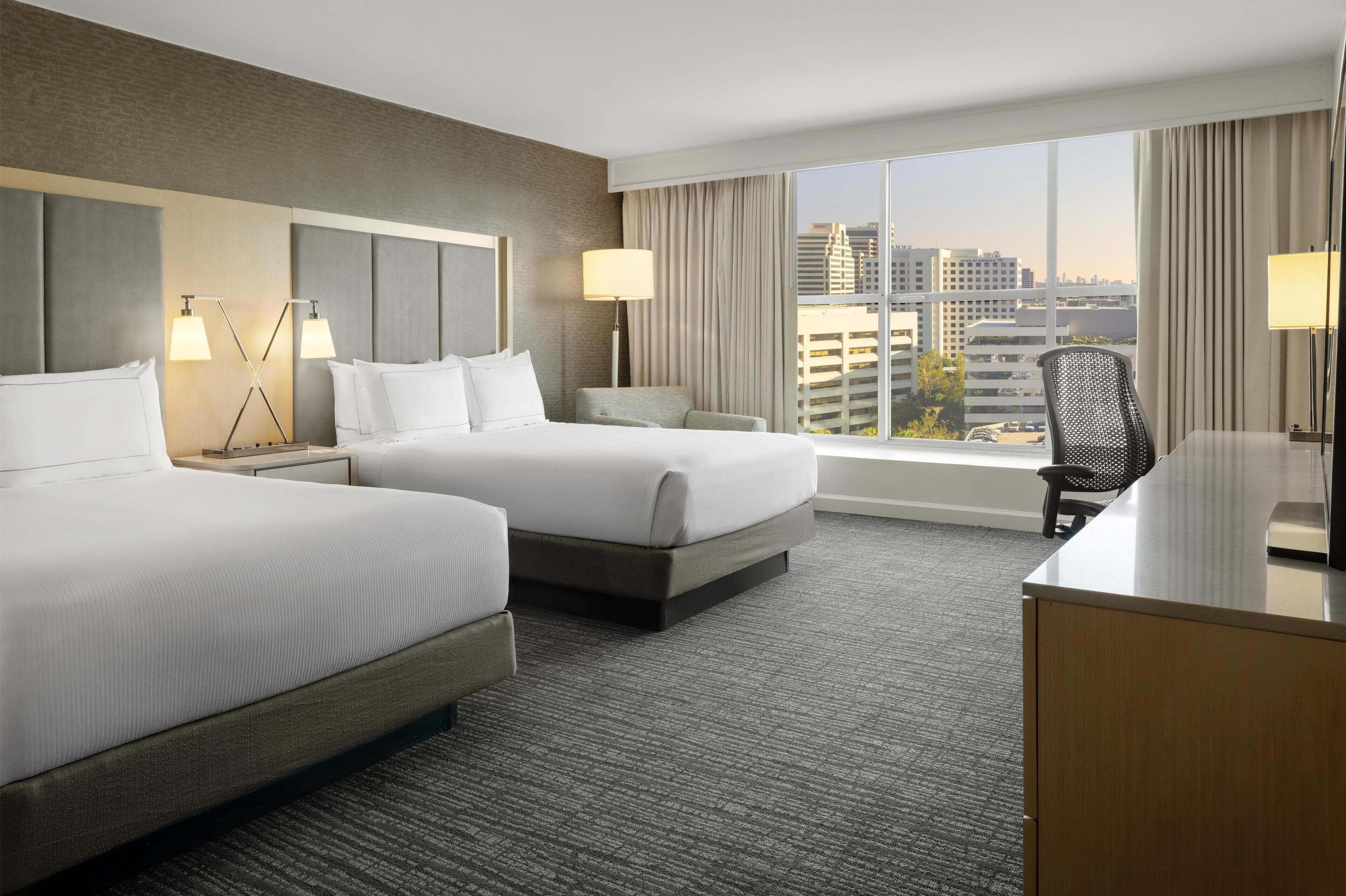Photo - Hilton Los Angeles North-Glendale & Executive Meeting Center