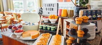 HK-Hotel Düsseldorf City