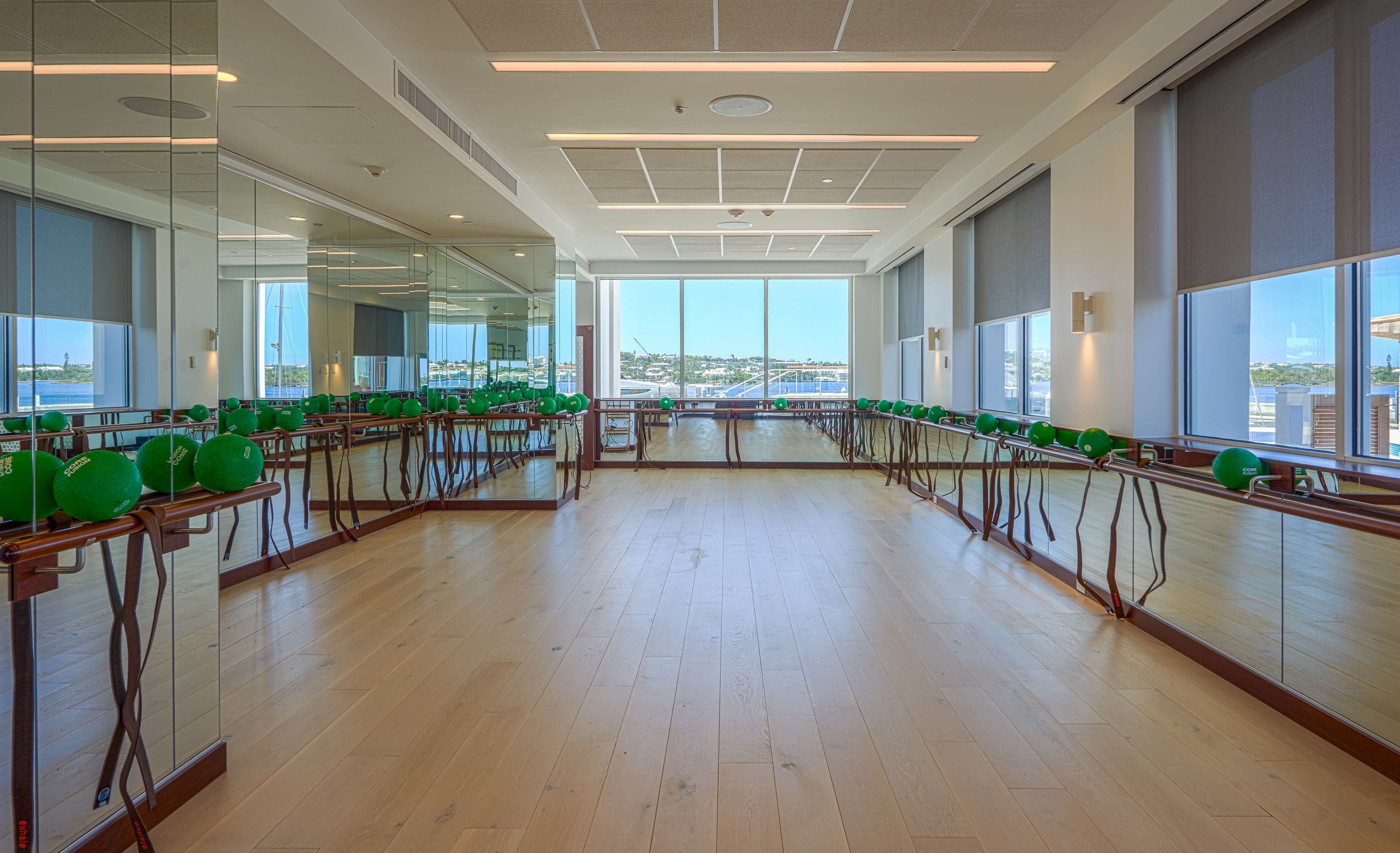 body treatments, deep-tissue massages, prenatal massages, thai massages