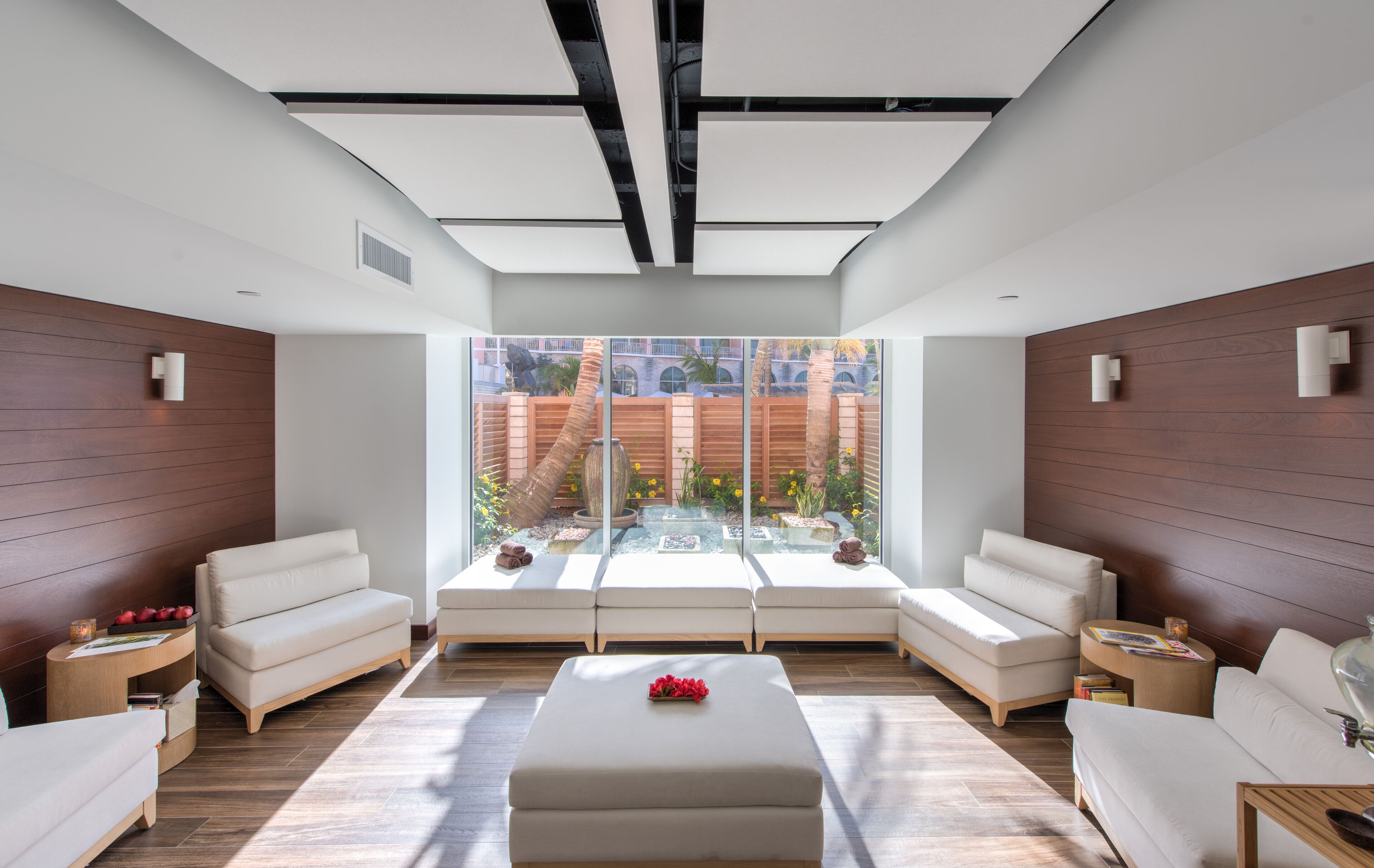 body treatments, deep-tissue massages, prenatal massages, thai massages