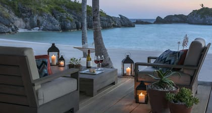 Hamilton Princess & Beach Club - a Fairmont Managed Hotel