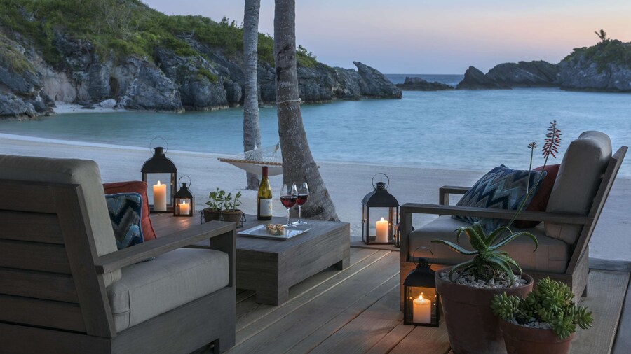 Hamilton Princess & Beach Club - a Fairmont Managed Hotel