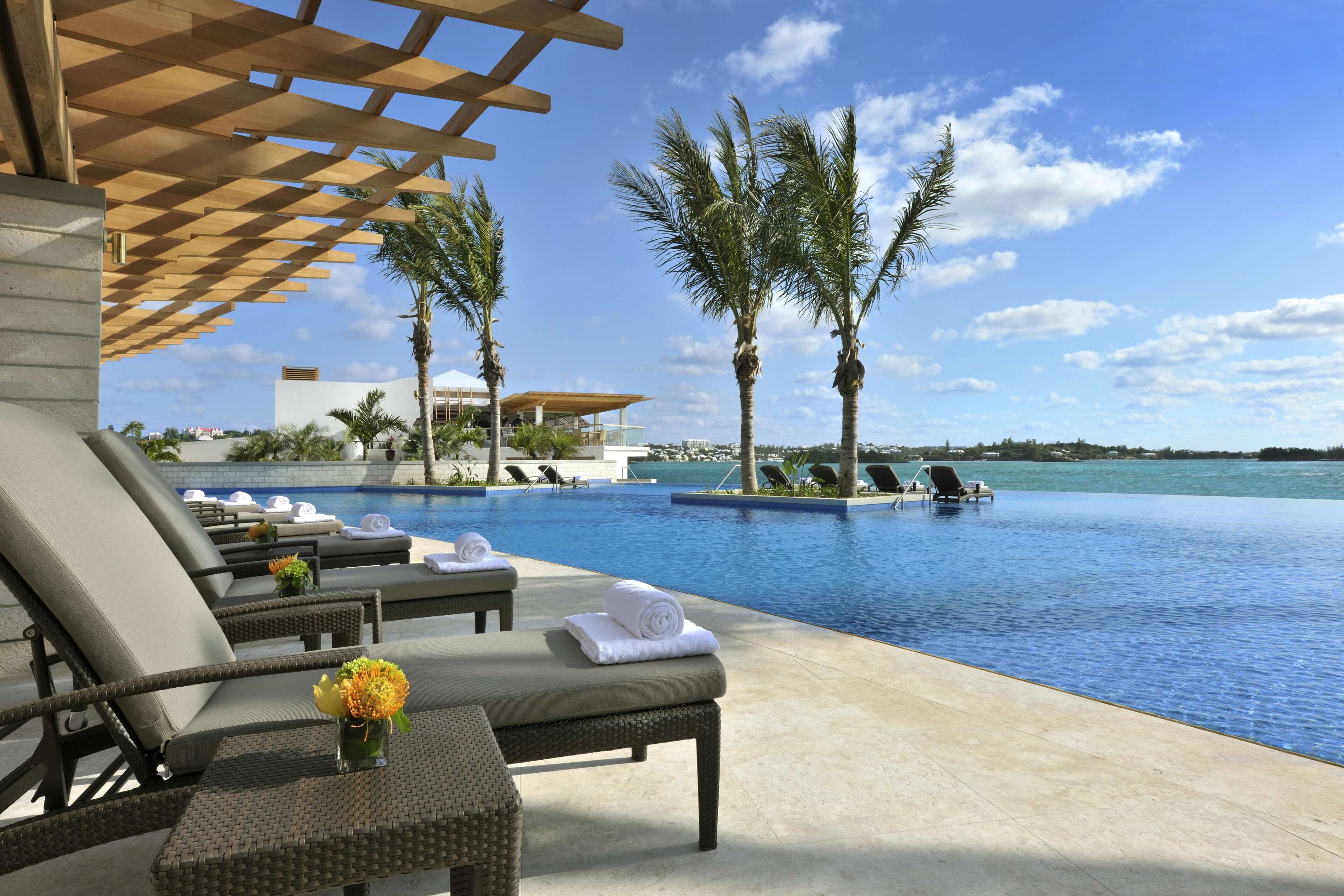 2 outdoor pools, pool cabanas (surcharge), pool umbrellas