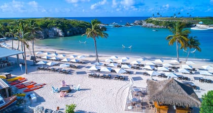 Hamilton Princess & Beach Club - a Fairmont Managed Hotel