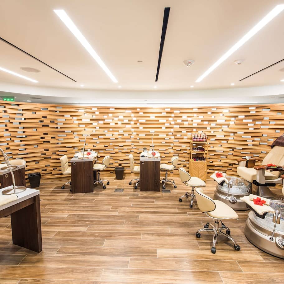 Body treatments, deep-tissue massages, prenatal massages, Thai massages