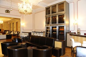 Salón de banquetes