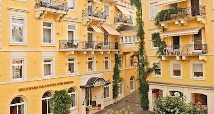 HELIOPARK Bad Hotel zum Hirsch