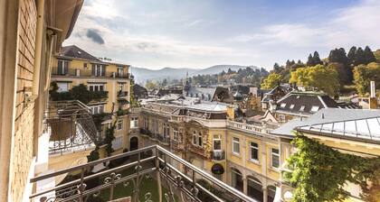 HELIOPARK Bad Hotel zum Hirsch