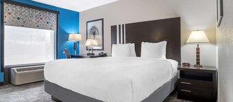 Best Western Andalusia Inn