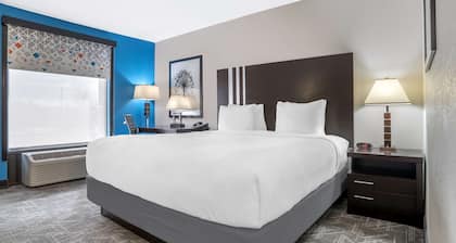 Best Western Andalusia Inn