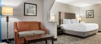 Best Western Andalusia Inn