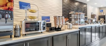 Best Western Andalusia Inn