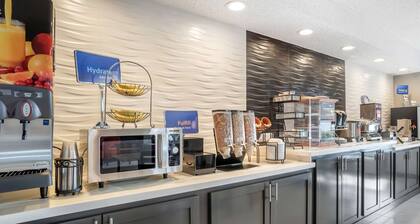 Best Western Andalusia Inn