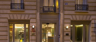 Hotel Sophie Germain