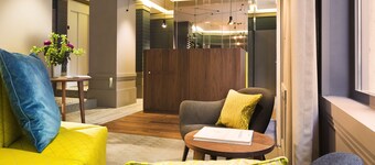 Hotel Sophie Germain