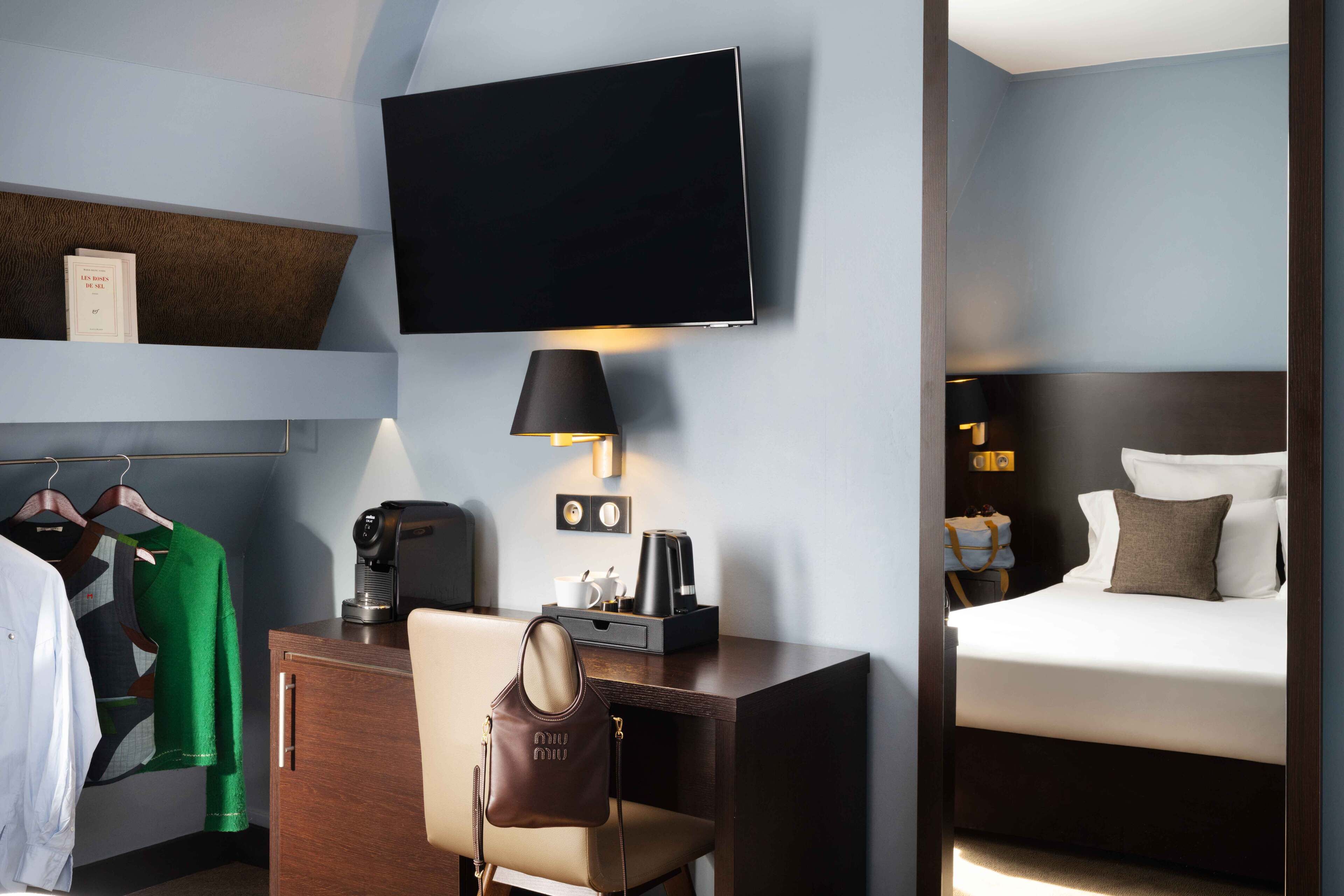 Foto - Hôtel Sophie Germain