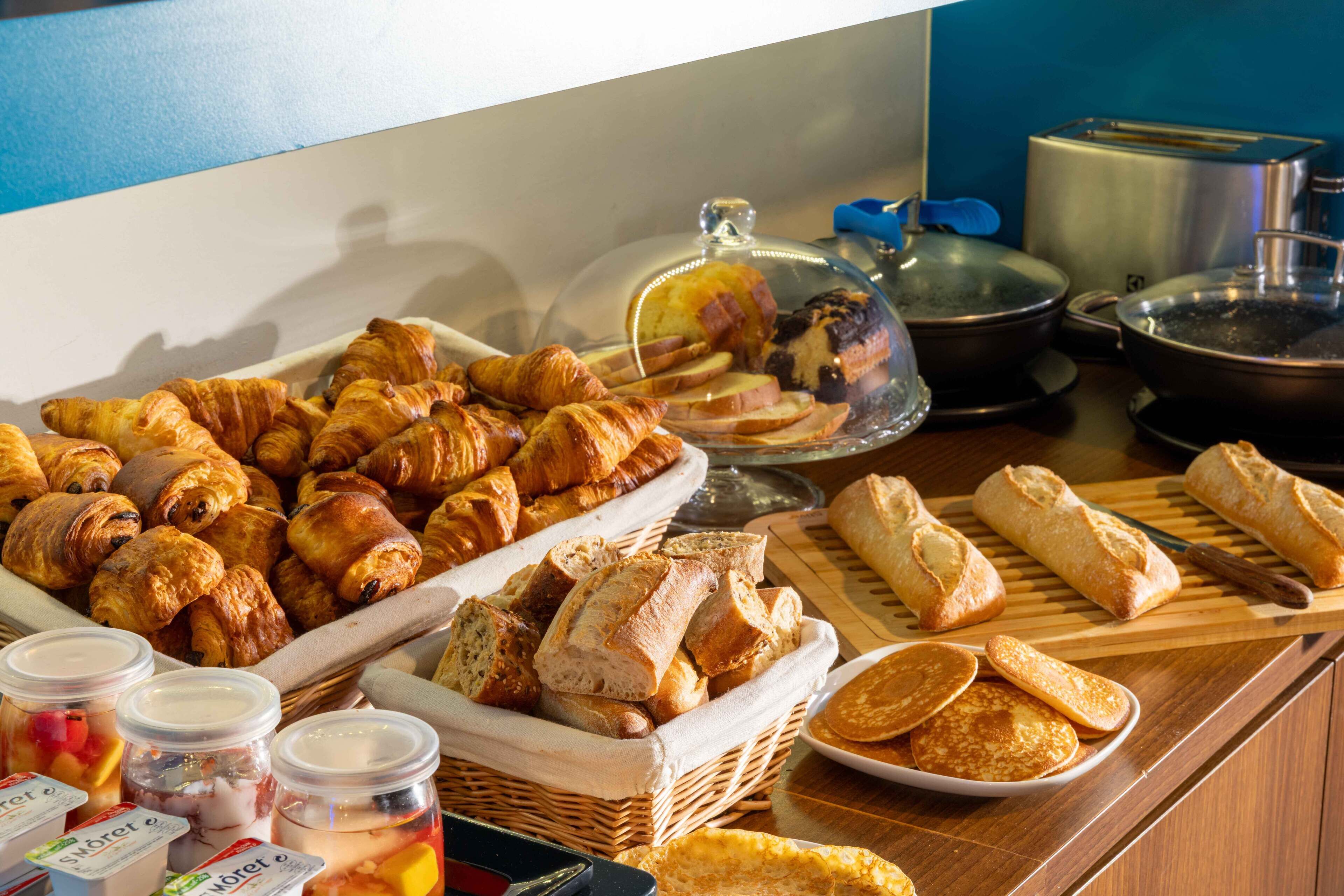 Foto - Hôtel Sophie Germain