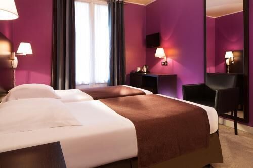 In-room safe, desk, soundproofing, iron/ironing board
