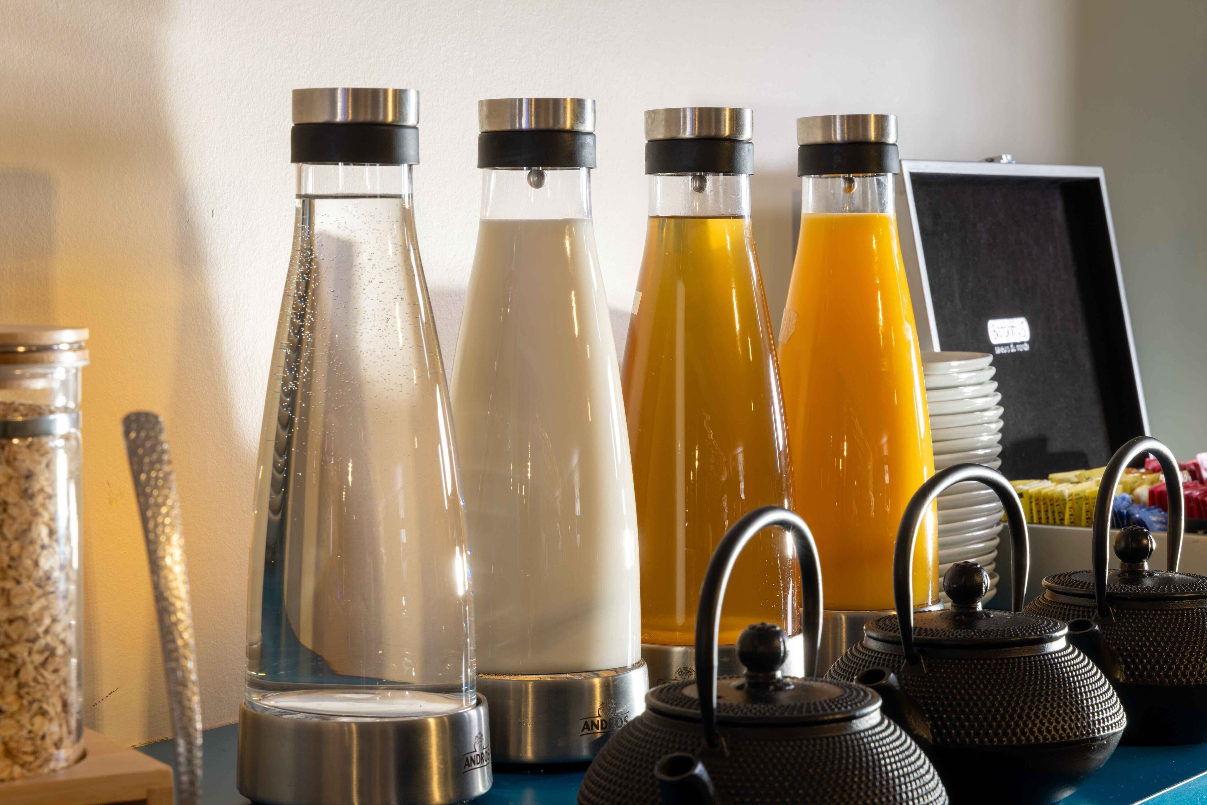 Foto - Hôtel Sophie Germain