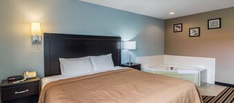 Rodeway Inn Ludington