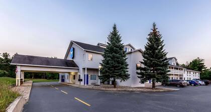 Rodeway Inn