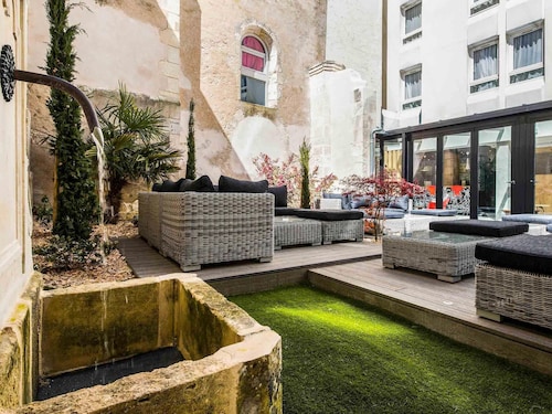 ibis La Rochelle Vieux-Port