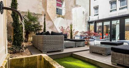 ibis La Rochelle Vieux-Port