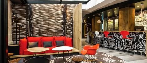 Bar (sur place)