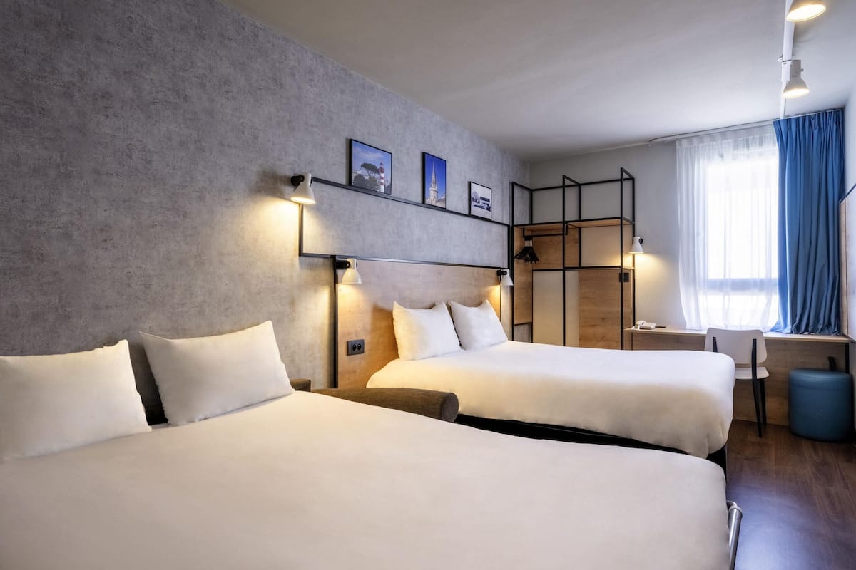 Premium Double Room, 1 Double Bed with Sofa bed