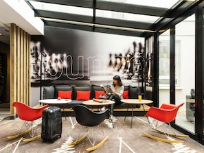 Bar (sur place)