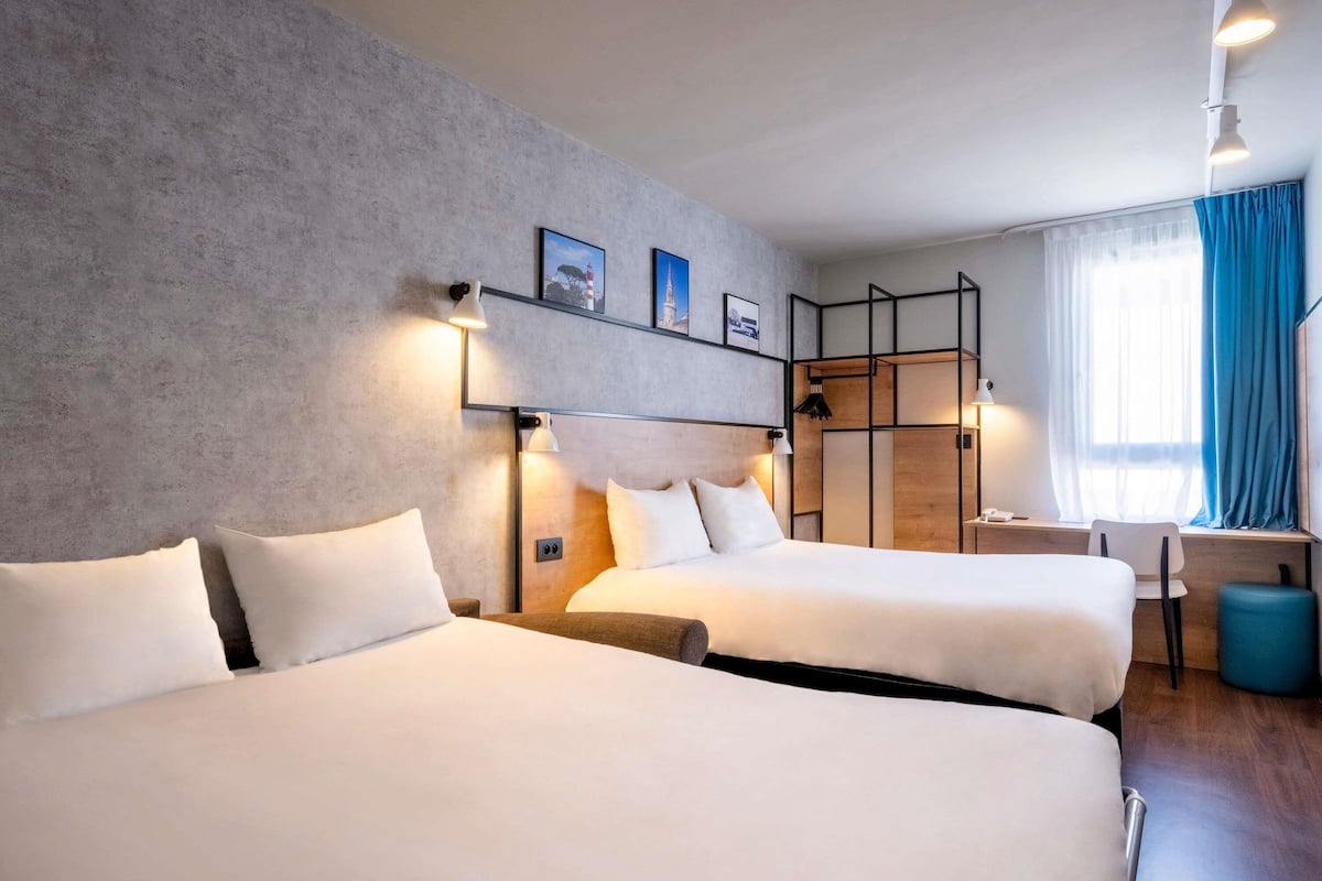 Premium Double Room, 1 Double Bed with Sofa bed