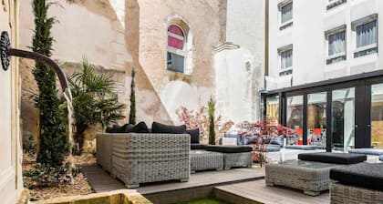 ibis La Rochelle Vieux-Port