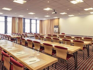 Meeting facility - Mercure Hotel Frankfurt Eschborn Ost (Eschborn)