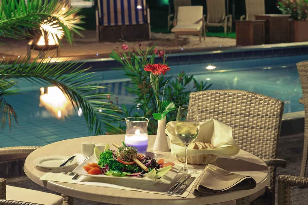 Mercure Hotel Frankfurt Eschborn Ost