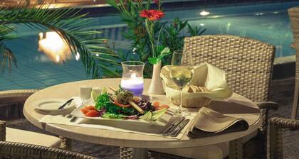 Mercure Hotel Frankfurt Eschborn Ost