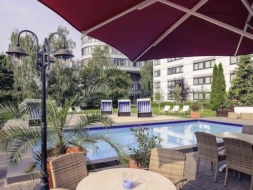 Mercure Hotel Frankfurt Eschborn Ost