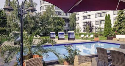 Mercure Hotel Frankfurt Eschborn Ost