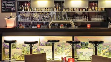 Bar (na propriedade)