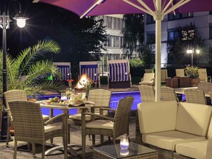 Restaurant - Mercure Hotel Frankfurt Eschborn Ost (Eschborn)