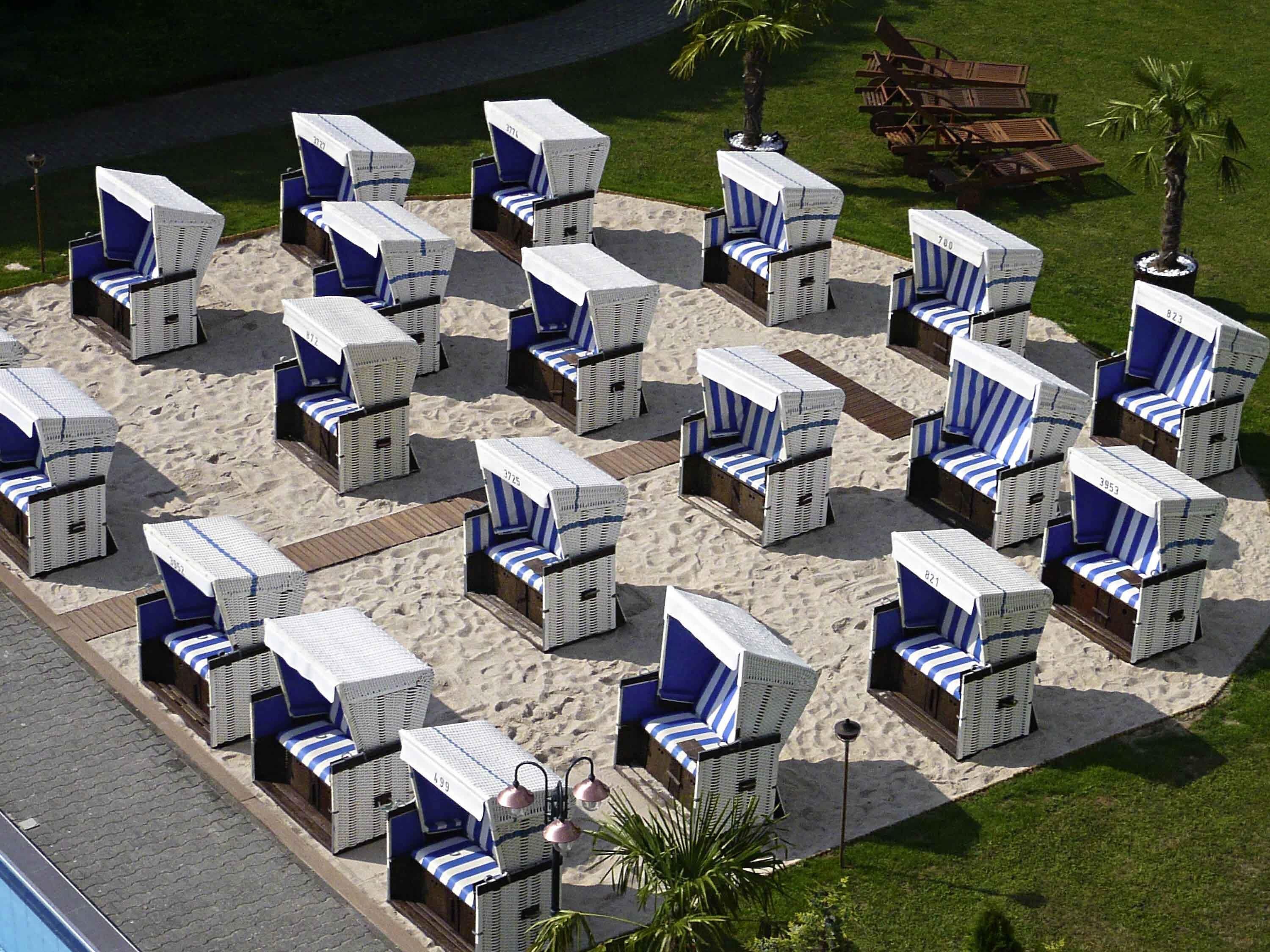 Bar (en la propiedad)