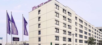 Mercure Hotel Frankfurt Eschborn Ost