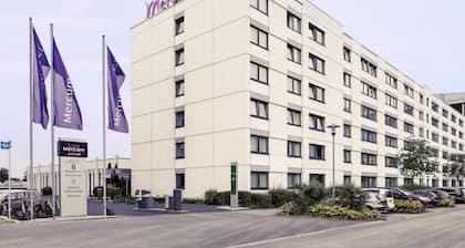 Mercure Hotel Frankfurt Eschborn Ost