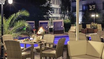 Spécialités Cuisine internationale